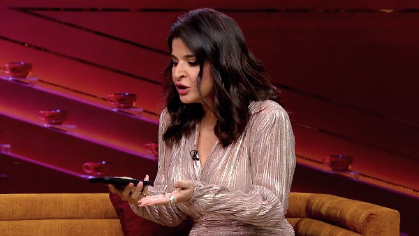 चंकी पांडे की खींची टांग चंकी पांडे की खींची टांग