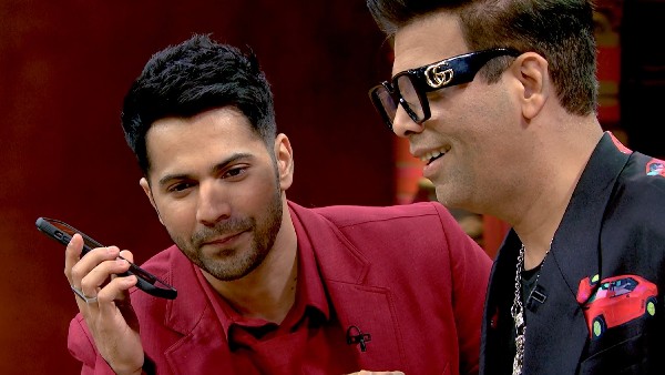 किसे लगाया फोन