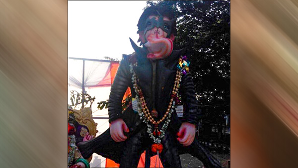 कृष गणेश 