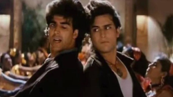 साथ में किया गया कास्ट