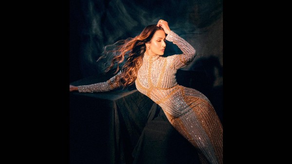 Malaika arora shares most glamorous and breath taking pics from her latest photoshoot, have a look