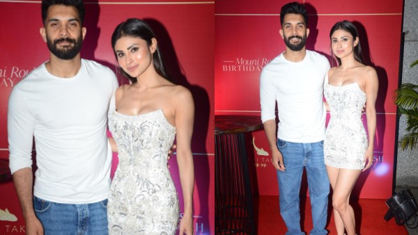 पति भी थे साथ पति भी थे साथ