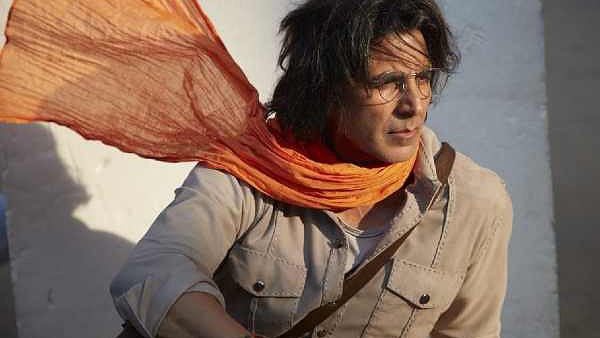 विवादों में फिर आई अक्षय कुमार की फिल्म