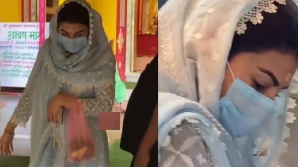 निर्मल बाबा की भक्त बनीं जैकलीन