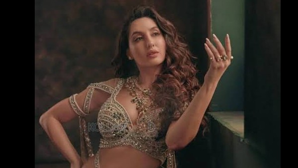 Nora fatehi Nora fatehi