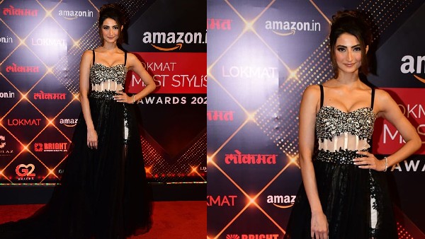 दिल जीत ले गईं पलक तिवारी