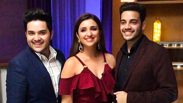 परिणीति-शिवांग-सहज चोपड़ा