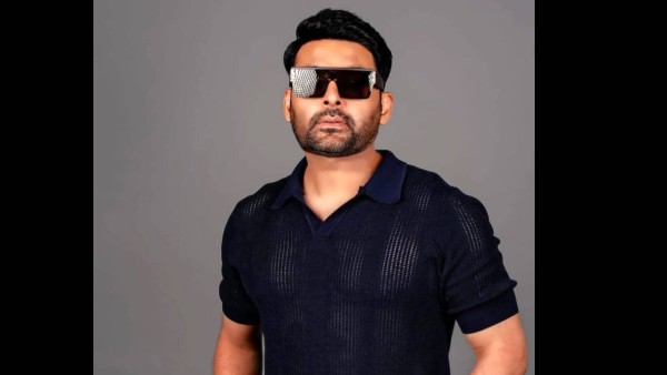 कपिल शर्मा