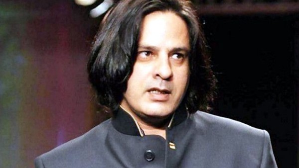 राहुल रॉय