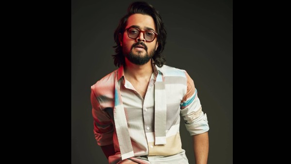 भुवन बाम