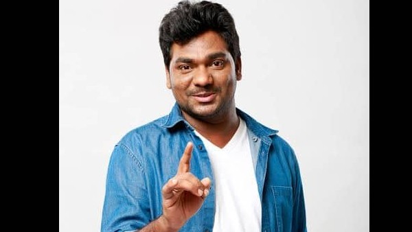 ज़ाकिर खान