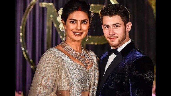 निक-प्रियंका