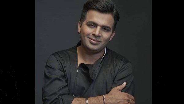 अमित टंडन