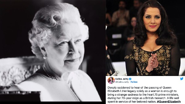 15 प्रधानमंत्रियों की मुखिया 15 प्रधानमंत्रियों की मुखिया