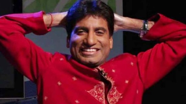 राजू भाई की एनर्जी कमाल की थी राजू भाई की एनर्जी कमाल की थी