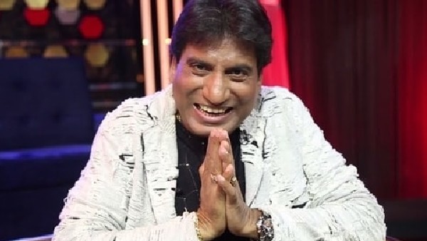 कॉमेडी करते थे पर समझते नहीं थे