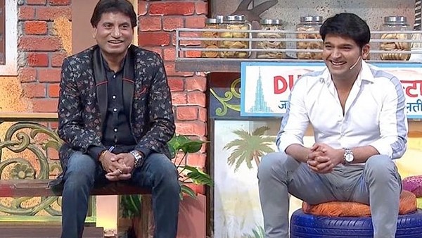 कपिल शर्मा ने शेयर किया पोस्ट