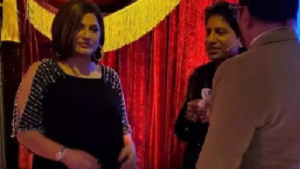 अर्चना पूरन सिंह ने जताया दुख