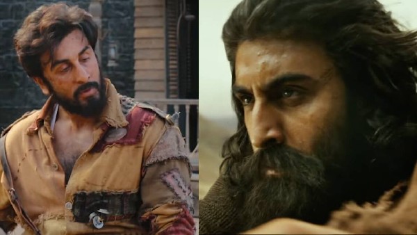 एक और Disaster