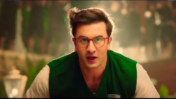 एक्सपेरिमेंट में हुए फेल