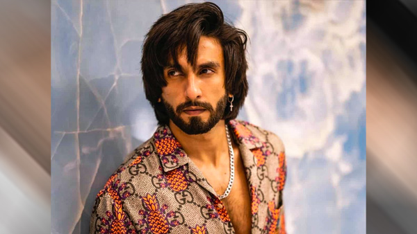  रणवीर सिंह :