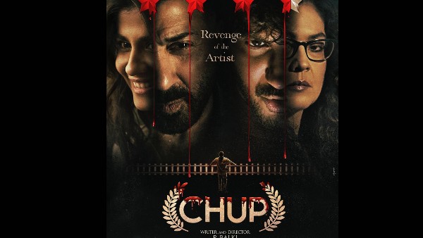 amitabh-bachchan-turns-music-composer-for-r-balki-sunny-deol-dulquer-salmaan-starrer-chup