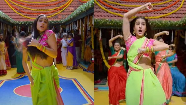 चका चक चका चक