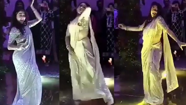 डेब्यू से पहले वायरल डेब्यू से पहले वायरल