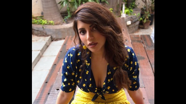 शमा सिकंदर