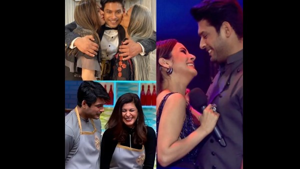 Sidharth Shukla Sidharth Shukla