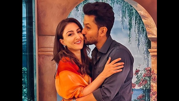 सोहा अली खान-कुणाल खेमू : सोहा अली खान-कुणाल खेमू :