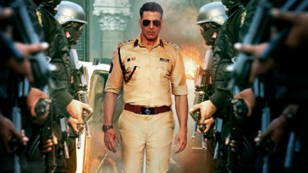 सूर्यवंशी