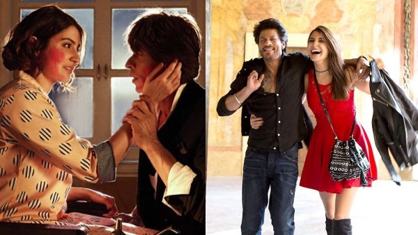 रोमांस में भी हुए फेल