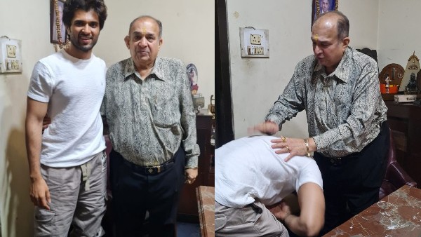 बॉयकॉट लाईगर पर गलतफहमियां बॉयकॉट लाईगर पर गलतफहमियां