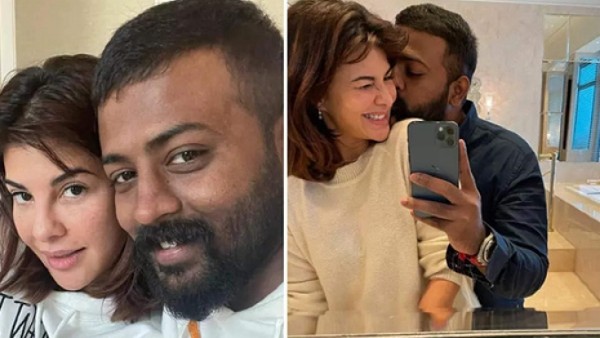 जैकलीन और सुकेश