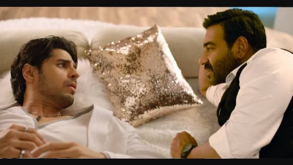 दिवाली रिलीज