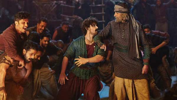 ठग्स ऑफ हिंदुस्तान