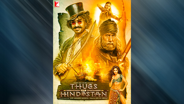 ठग्स ऑफ हिंदुस्तान