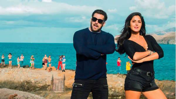 टाइगर जिंदा है