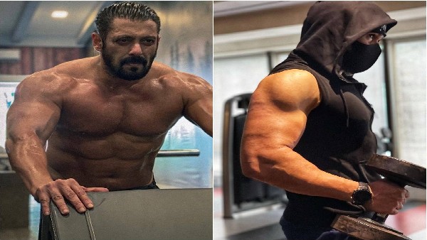 टाइगर 3 का बजट