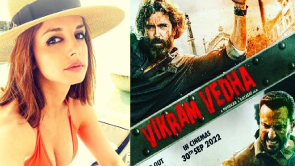 vikram vedha, hrithik roshan, saif ali khan, विक्रम वेधा, सुजैन खान, रिव्यू, ऋतिक रोशन, सैफ अली खान vikram vedha, hrithik roshan, saif ali khan, विक्रम वेधा, सुजैन खान, रिव्यू, ऋतिक रोशन, सैफ अली खान