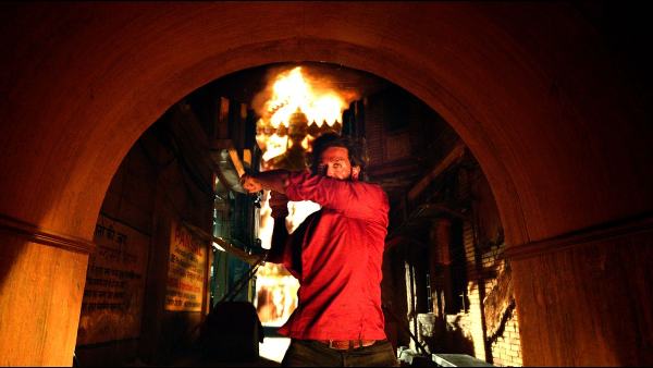 रेटिंग- 3 स्टार