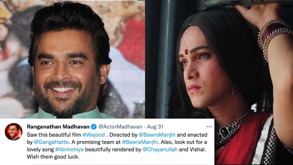 actor-r-madhavan-praises-short-film-wajood-by-bawra-manjhi-about-a-transgender-seeking-love actor-r-madhavan-praises-short-film-wajood-by-bawra-manjhi-about-a-transgender-seeking-love