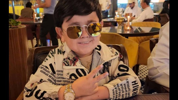 रिकेट्स बीमारी हो गयी