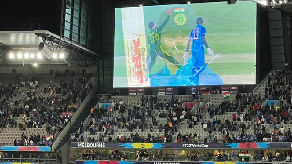 मुझे तुम पर गर्व है