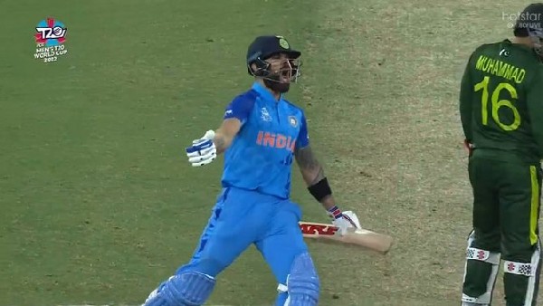 सितारों ने दिया रिएक्शन