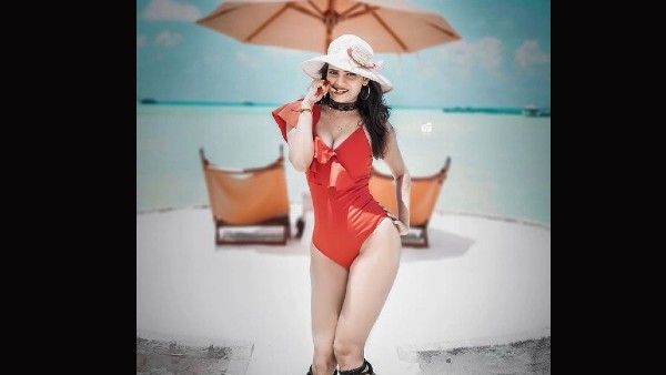 मिस बिकिनी इंडिया 