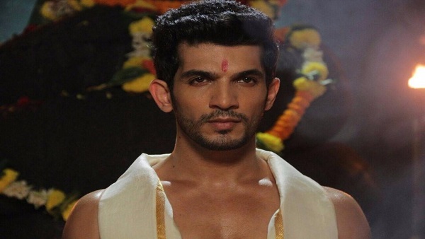 हिट शो के टीआरपी किंग बन गये अर्जुन :