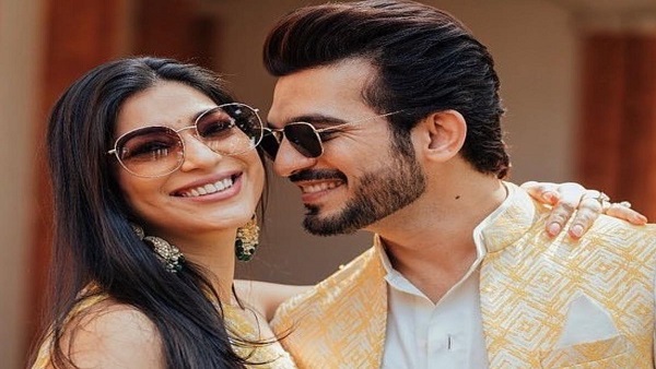 शादी की जल्दी में भूल गये यह अहम चीज :