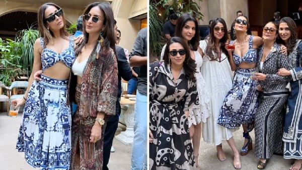 दोस्तों का गैंग